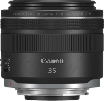 Canon RF 35