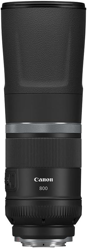 Canon RF 800