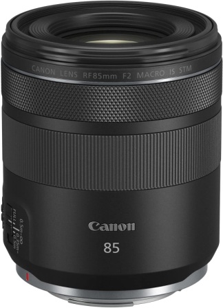 Canon RF 85